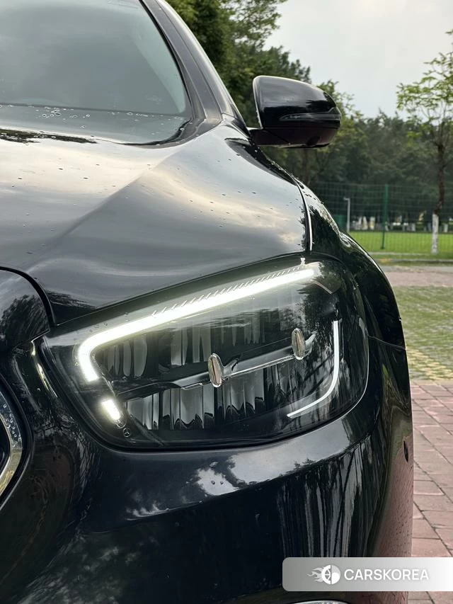 Mercedes-Benz E-class PHEV id 3920479 из Китая 19