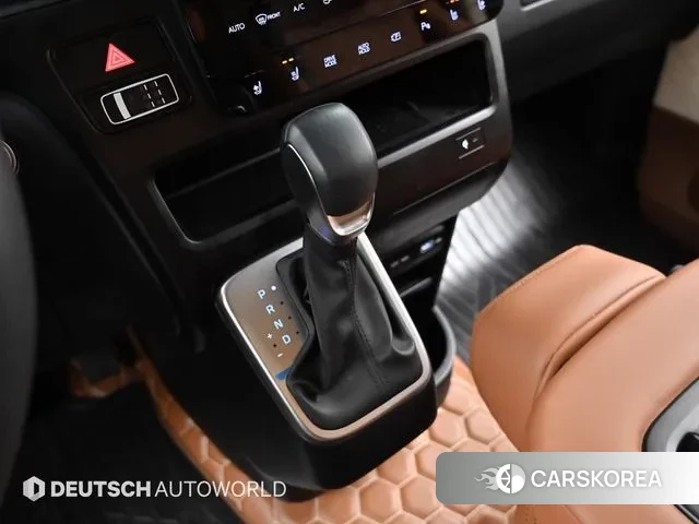 Hyundai Staria id 3294802 из Кореи 19