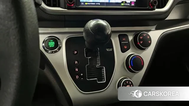 Kia The New Ray id 3362233 из Кореи 19