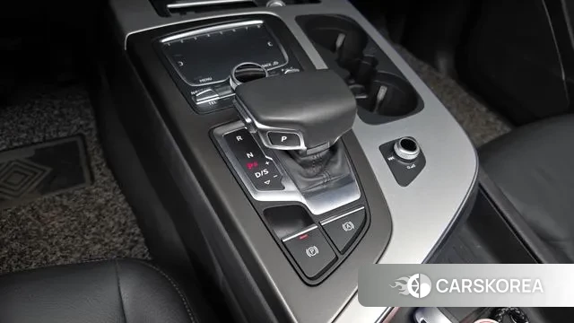 Audi Q7 (4M) id 2902582 из Кореи 19