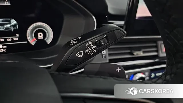 Audi A5 (F5) id 3690711 из Кореи 19