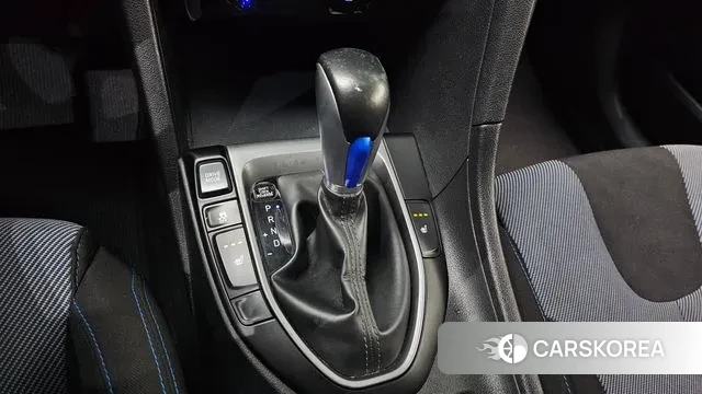 Hyundai Veloster (JS) id 3239233 из Кореи 19