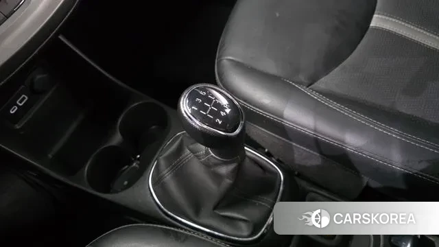 Chevrolet (GM Daewoo) The New Spark id 3428768 из Кореи 19