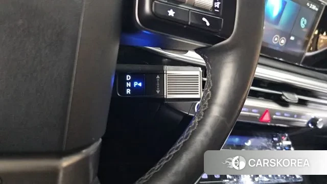 Hyundai Grandeur (GN7) id 3659464 из Кореи 19