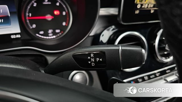 Mercedes-Benz C-Class W205 id 4417371 из Кореи 32