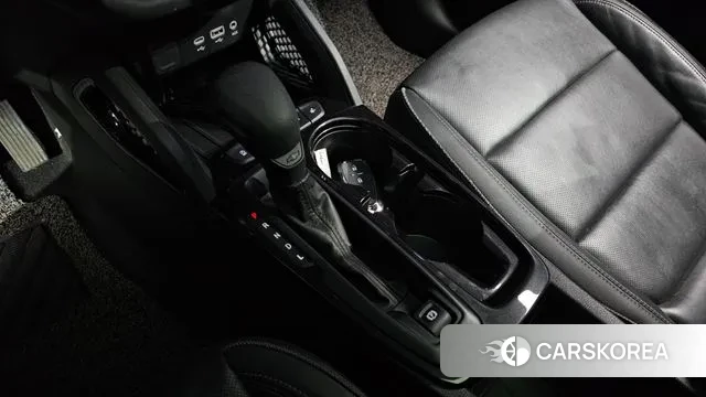 Chevrolet (GM Daewoo) Trailblazer id 3651163 из Кореи 19