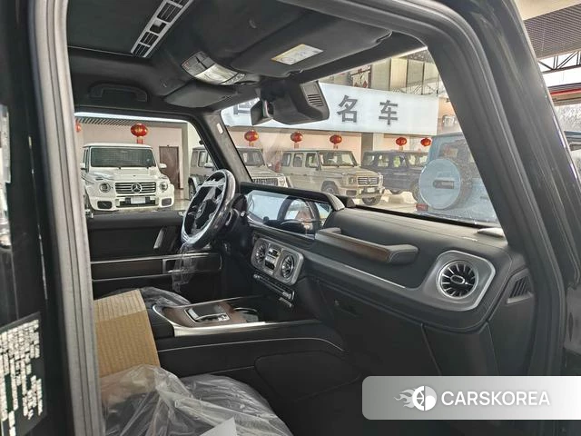 Mercedes-Benz G-class id 4264588 из Китая 17