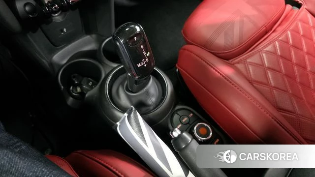 Mini Cooper id 3879462 из Кореи 19