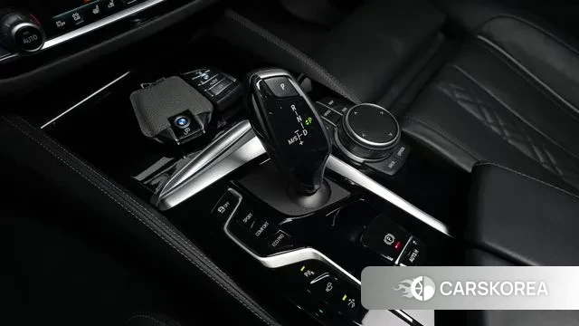 BMW 6 Series GT (G32) id 3717351 из Кореи 19