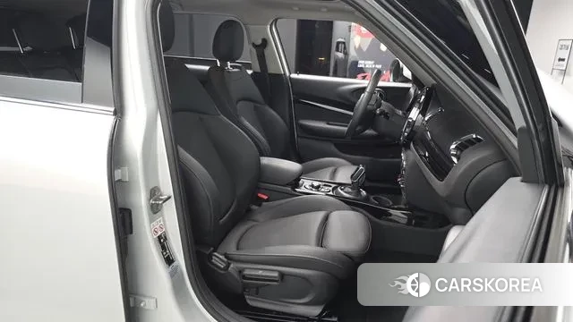 Mini Cooper Clubman id 3770802 из Кореи 19