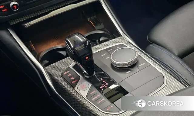 BMW 3 Series (G20) id 2994618 из Кореи 19