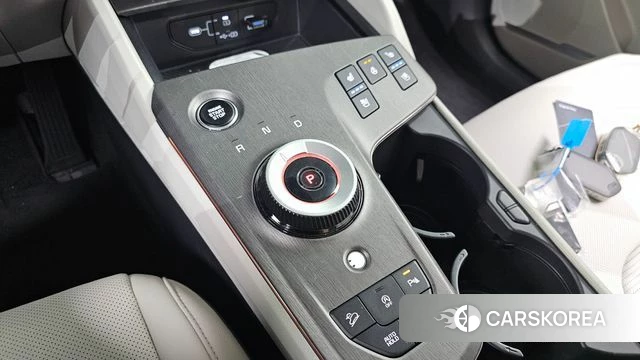 Kia The New Sportage 5th Generation id 4940903 из Кореи 19