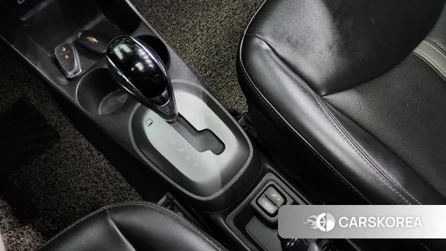 Chevrolet (GM Daewoo) The New Spark id 3499864 из Кореи 19