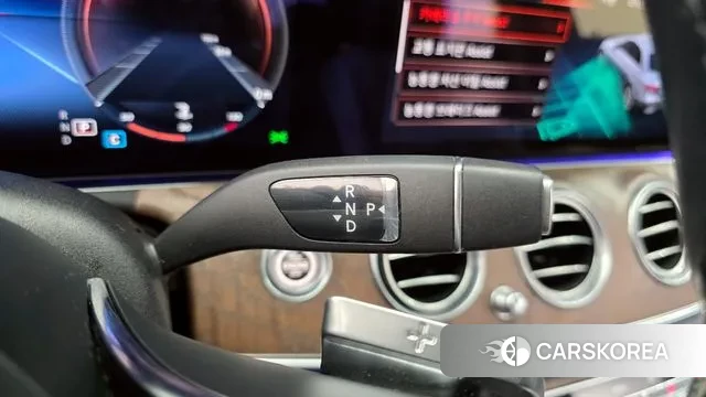 Mercedes-Benz E-Class W213 id 3454030 из Кореи 19