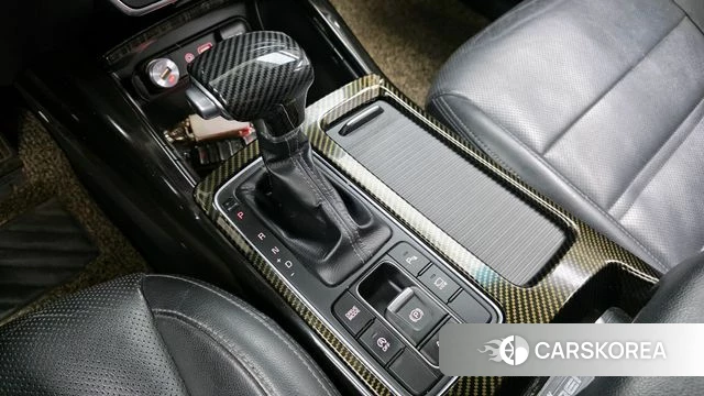 Kia The New Sorento id 3943122 из Кореи 19