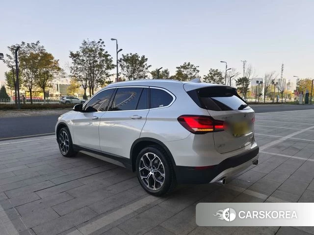 BMW X1 id 3869903 из Китая 14