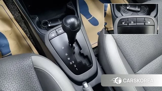 Kia Morning Urban (JA) id 3269259 из Кореи 16