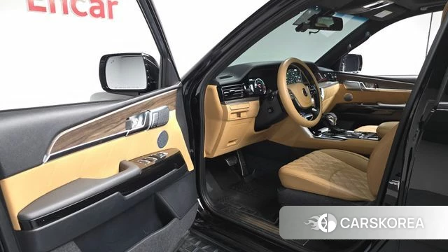 Kia Mohave Master id 4187100 из Кореи 38