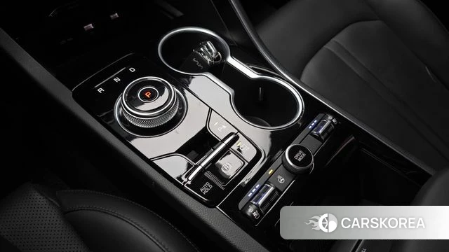 Kia K5 Hybrid 3rd Generation id 4579236 из Кореи 30