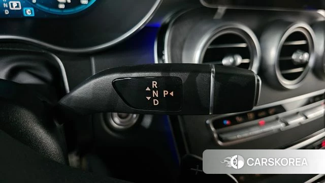 Mercedes-Benz GLC-Class X253 id 3800507 из Кореи 19