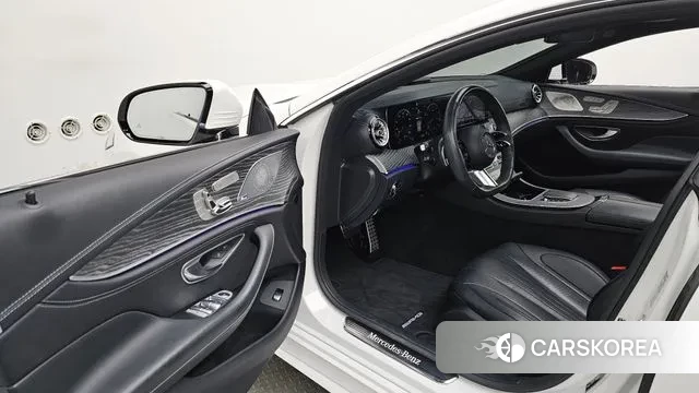 Mercedes-Benz CLS-Class C257 id 3649812 из Кореи 19