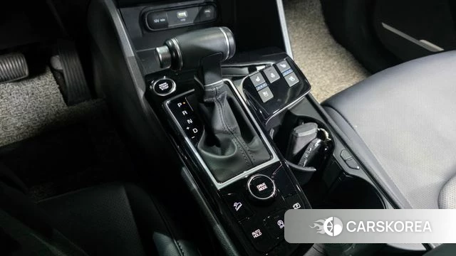 Kia Sportage 5th Generation id 4507026 из Кореи 34