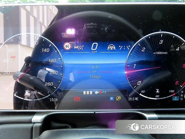 Mercedes-Benz S-Class W223 id 4618950 из Кореи 19