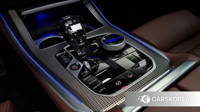 BMW X5 (G05) id 2964031 из Кореи 19