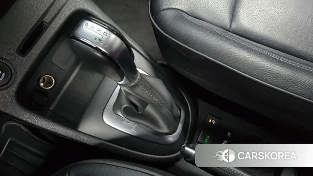 Renault Korea (Samsung) New QM3 id 3526045 из Кореи 19