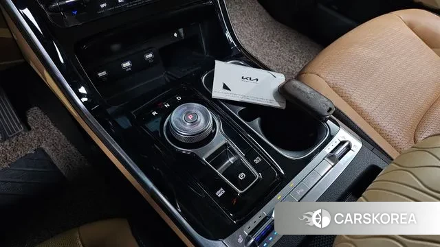 Kia Carnival 4th generation id 3447794 из Кореи 19