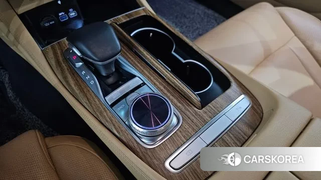 Kia The New K9 2nd generation id 3333472 из Кореи 19