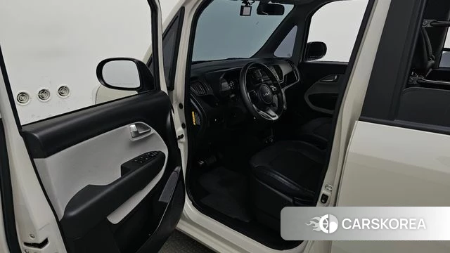 Kia The New Kia Ray id 4921600 из Кореи 30