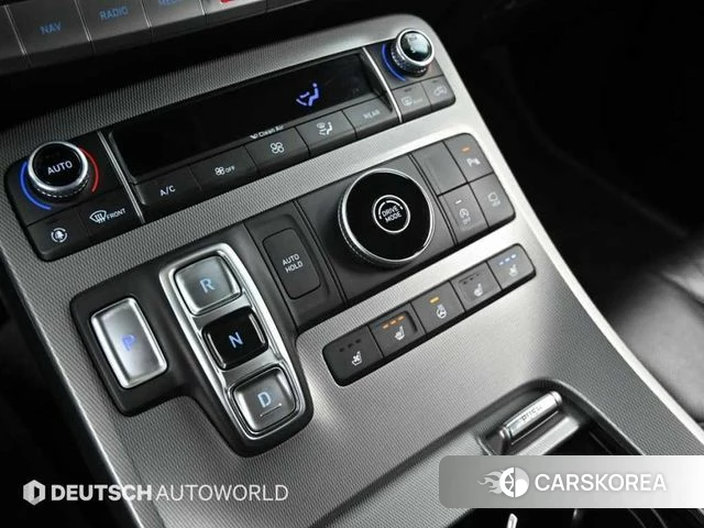 Hyundai Palisade id 4737358 из Кореи 19