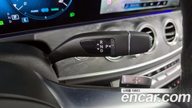 Mercedes-Benz E-Class W213 id 2955833 из Кореи 19