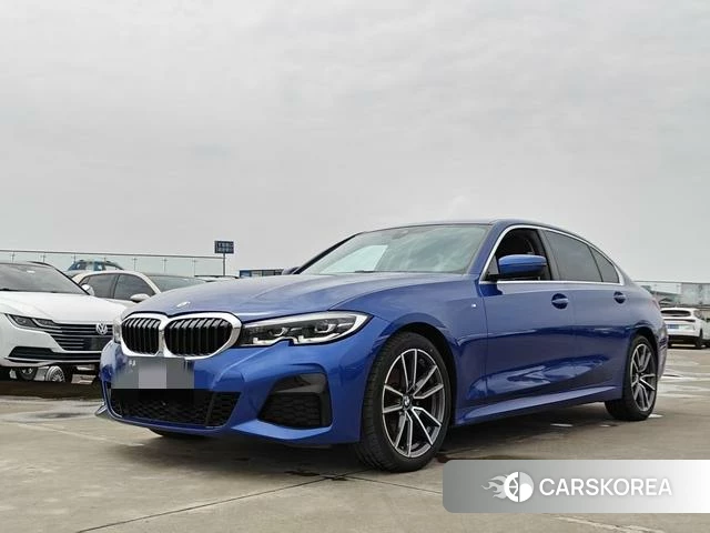BMW 3 series id 4265466 из Китая 9