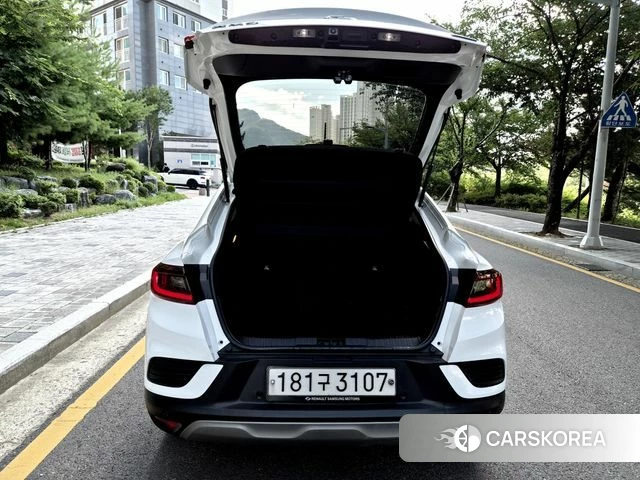 Renault Korea (Samsung) XM3 id 4581200 из Кореи 19