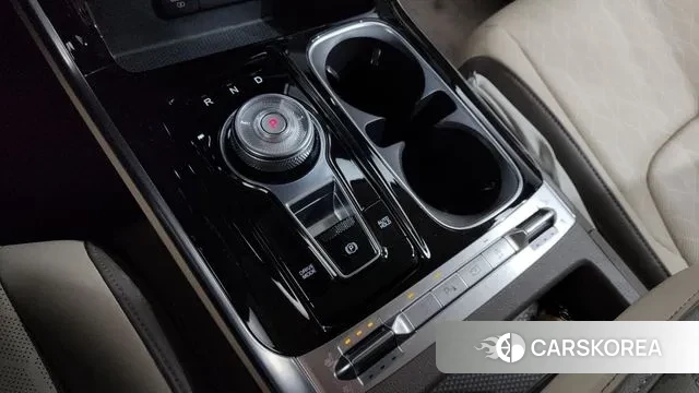 Kia Carnival 4th generation id 3567480 из Кореи 19