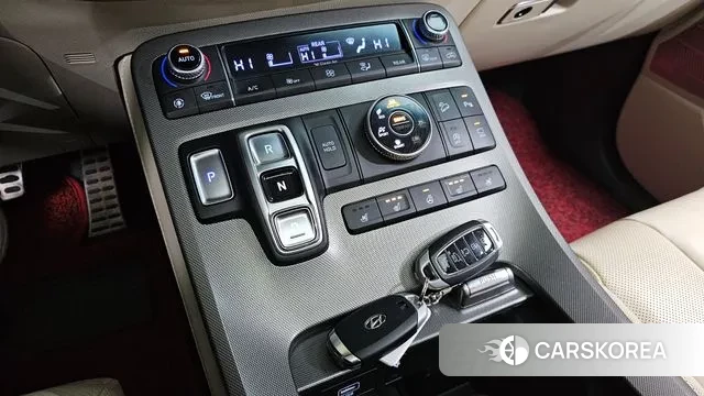 Hyundai Palisade id 3640339 из Кореи 19