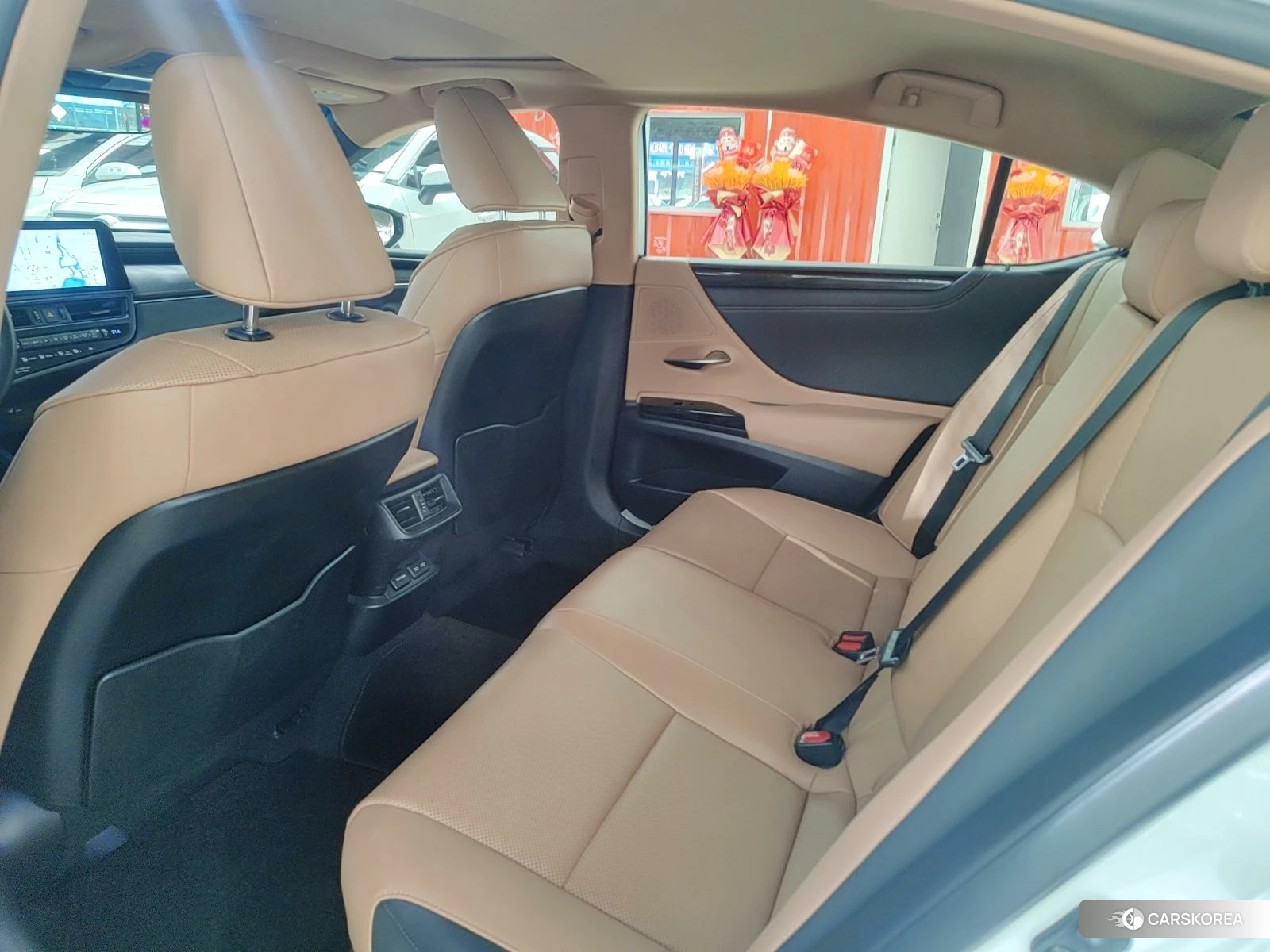 Lexus ES id 4493228 из Китая 20