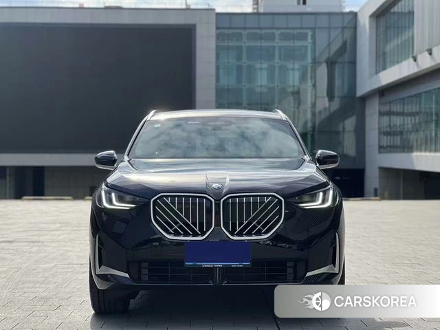 BMW X3 id 3920472 из Китая 18
