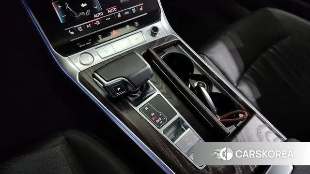 Audi A6 (C8) id 3175958 из Кореи 19