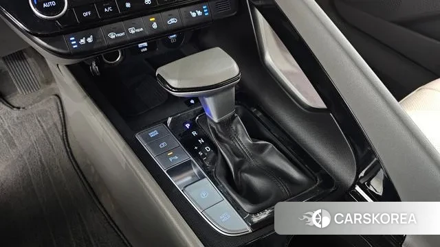 Hyundai The New Avante (CN7) id 3739373 из Кореи 19