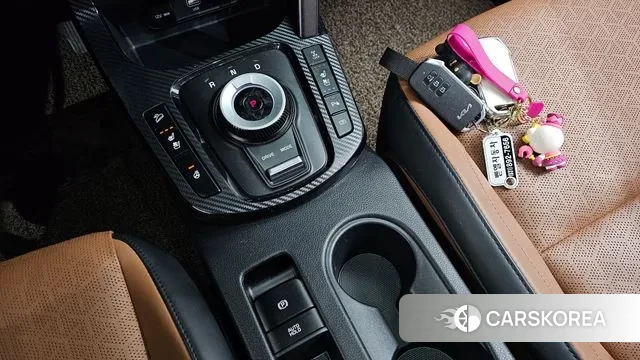 Kia The New Seltos id 3342025 из Кореи 19