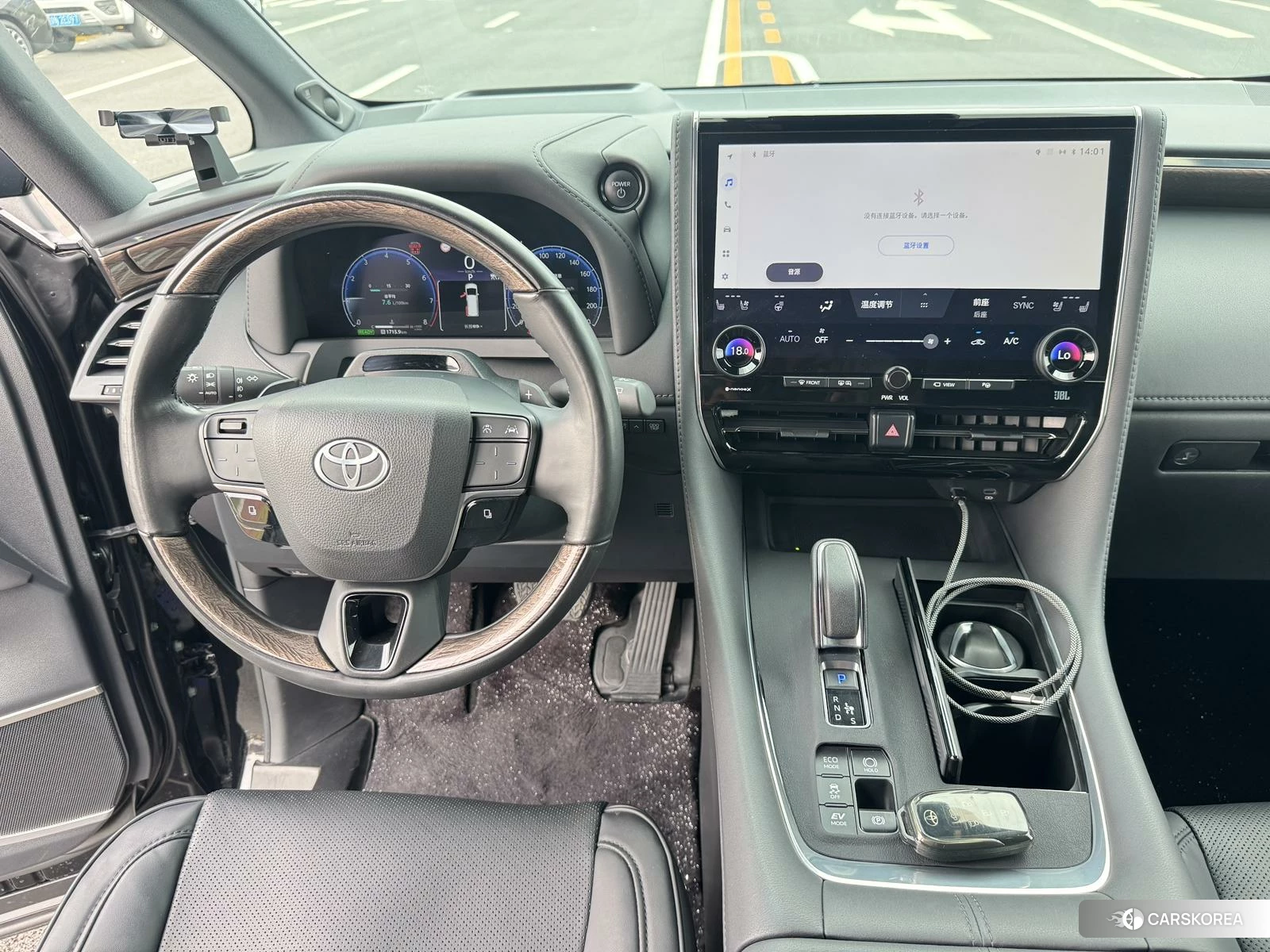 Toyota Elfa id 4468101 из Китая 25