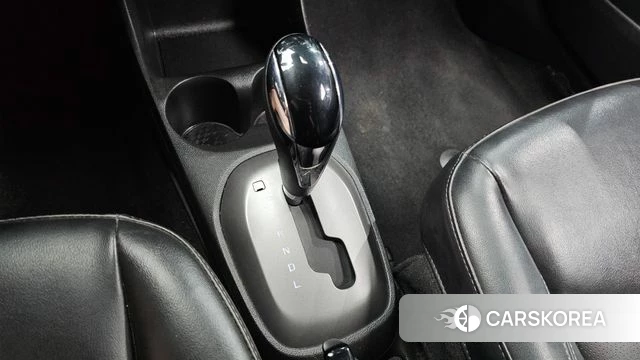 Chevrolet (GM Daewoo) The New Spark id 4713186 из Кореи 30