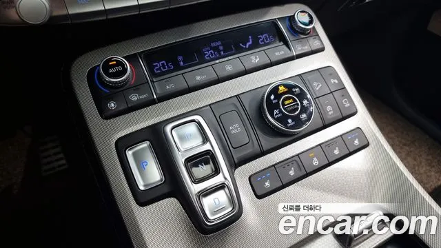 Hyundai Palisade id 2675268 из Кореи 19