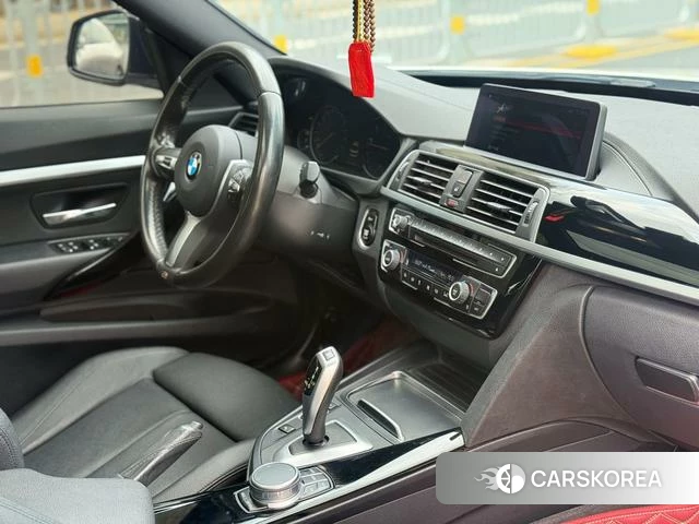BMW 3 series GT id 4227871 из Китая 14