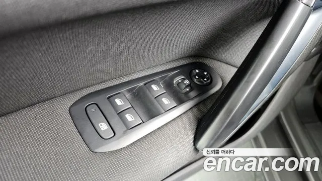 Peugeot 308 second generation id 2638650 из Кореи 19