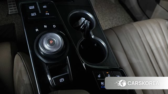 Kia K8 Hybrid id 4561420 из Кореи 30