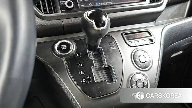 Kia The New Kia Ray id 4871283 из Кореи 19